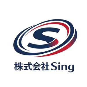 株式会社Sing